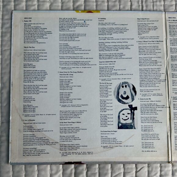 Bill Gather Trio & Neil Diamond (5) Vinyl Album Set 1960’s/70’s LP - Picture 6 of 16